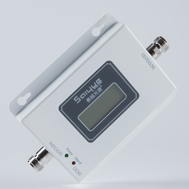 巴彦家用配电房机房信号放大器200㎡