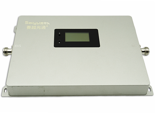  巴彦三频/四频/五频手机信号接收器800㎡