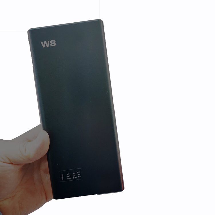  巴彦蓝牙WiFi信号屏蔽器