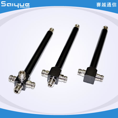  巴彦FM调频广播同步广播功分器